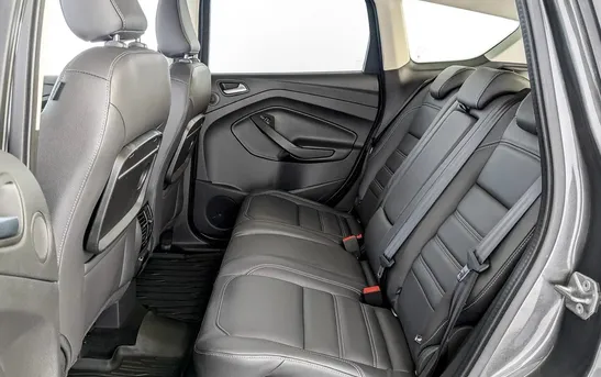 Ford Kuga 1.50 автомат, фото №1