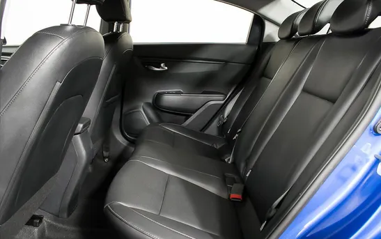 Kia Rio 1.60 автомат, фото №1