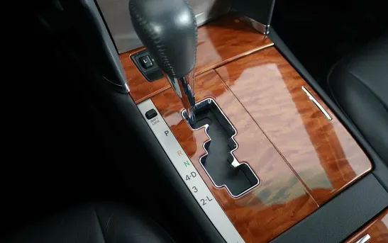 Toyota Camry 2.40 автомат, фото №1