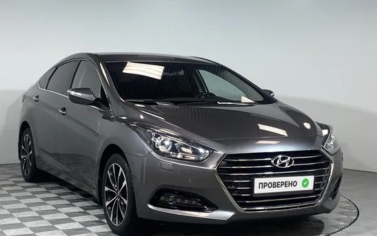 Hyundai i40 2.00 автомат, фото №1