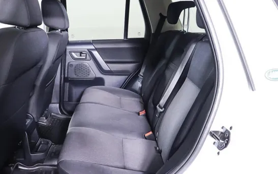 Land Rover Freelander 2.20 автомат, фото №1