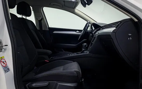 Volkswagen Passat 1.40 робот, фото №1