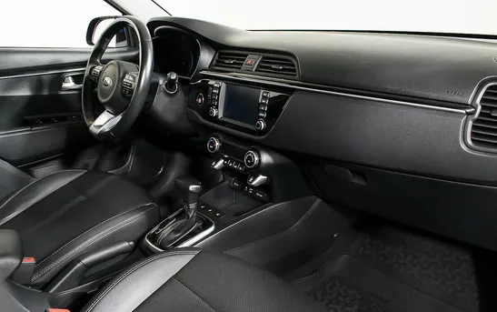 Kia Rio 1.60 автомат, фото №1