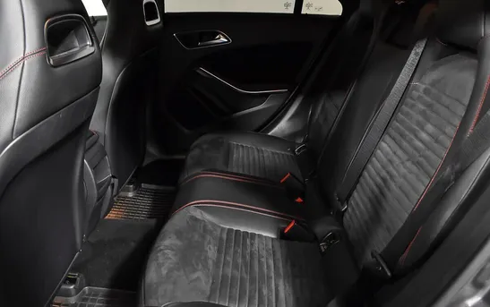 Mercedes-Benz CLA 1.60 робот, фото №1