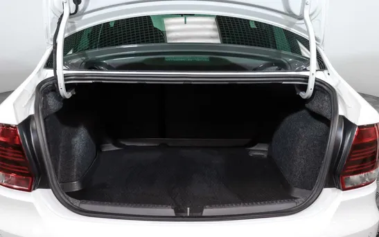 Volkswagen Polo 1.40 робот, фото №1