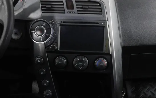 SsangYong Kyron 2.00 механика, фото №1