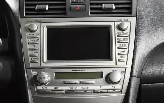 Toyota Camry 3.50 автомат, фото №1