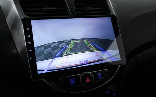 Hyundai Solaris 1.60 автомат, фото №1