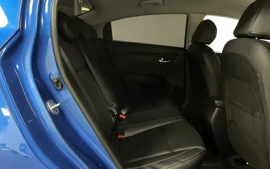 Kia Rio 1.60 автомат, фото №1