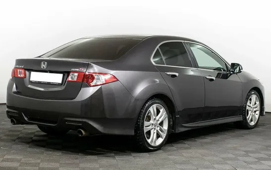 Honda Accord 2.40 автомат, фото №1