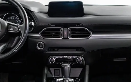 Mazda CX-5 2.00 автомат, фото №1