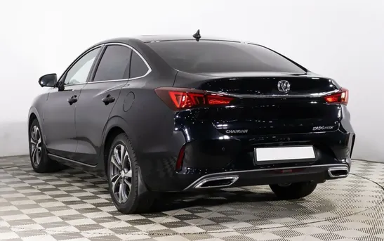 Changan Eado Plus 1.40 робот, фото №1