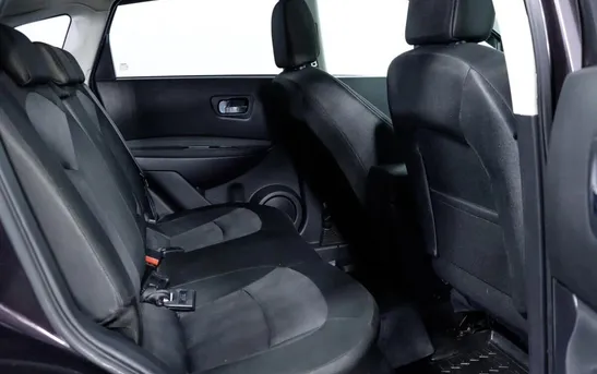 Nissan Qashqai 2.00 вариатор, фото №1