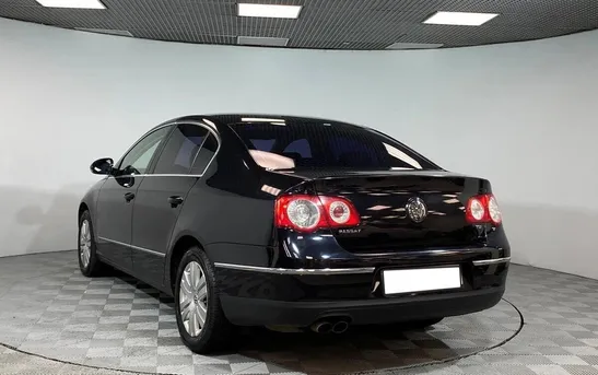 Volkswagen Passat 1.80 робот, фото №1