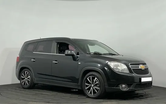 Chevrolet Orlando 2.00 автомат, фото №1