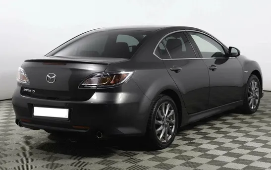 Mazda 6 2.00 автомат, фото №1