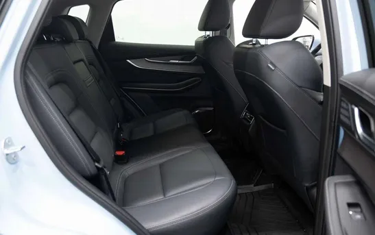 EXEED LX 1.60 робот, фото №1