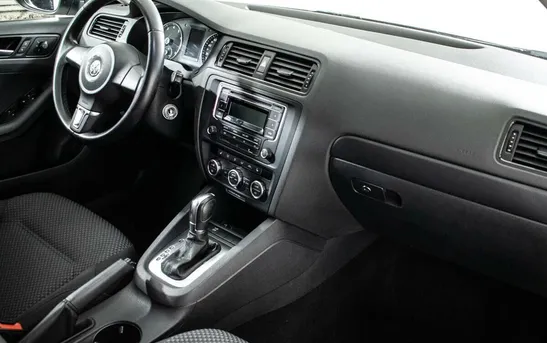 Volkswagen Jetta 1.60 автомат, фото №1