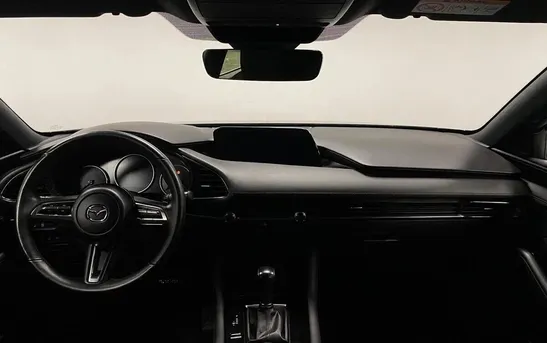 Mazda 3 1.50 автомат, фото №1