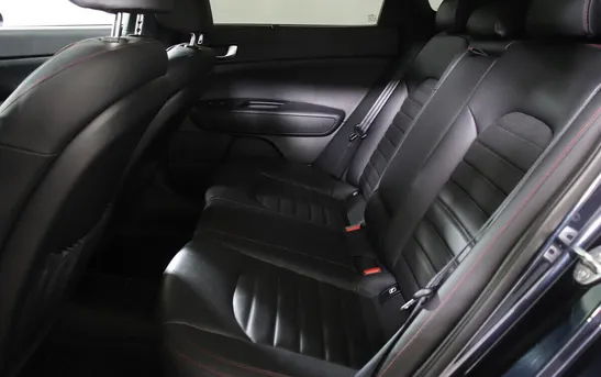 Kia Optima 2.40 автомат, фото №1