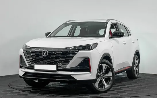 Changan CS55PLUS 1.50 робот, фото №1