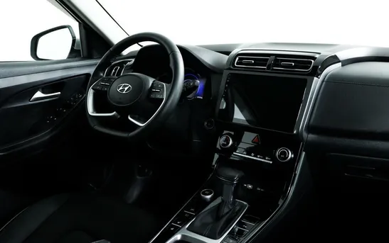 Hyundai Creta 1.60 автомат, фото №1