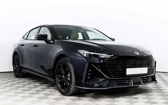 Changan UNI-V 1.50 робот, фото №1