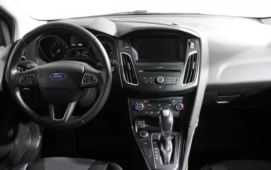 Ford Focus 1.50 автомат, фото №1