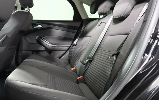 Ford Focus 1.50 автомат, фото №1