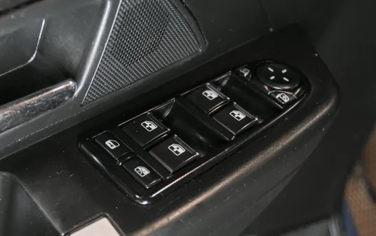 УАЗ Patriot 2.70 механика, фото №1