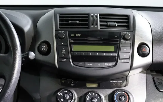 Toyota RAV4 2.00 автомат, фото №1