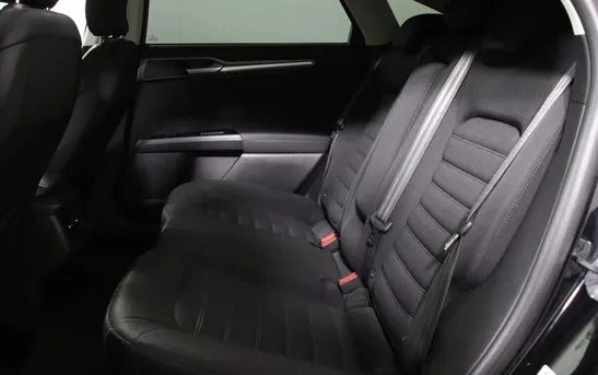 Ford Mondeo 2.50 автомат, фото №1