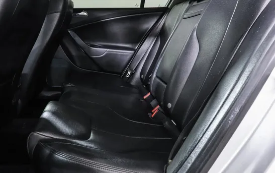 Volkswagen Passat 2.00 автомат, фото №1