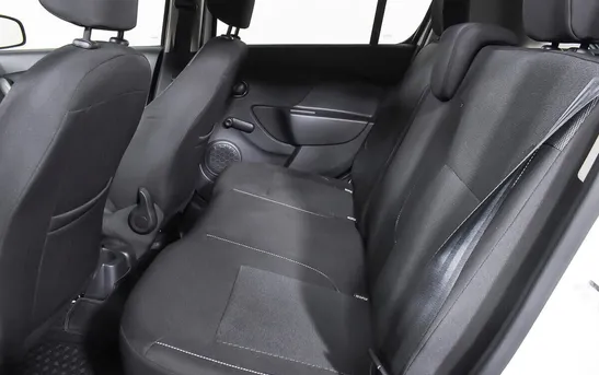 Renault Sandero 1.60 автомат, фото №1