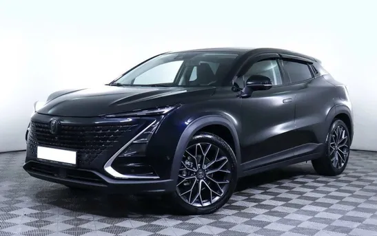 Changan UNI-T 1.50 робот, фото №1