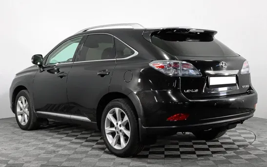 Lexus RX 3.50 автомат, фото №1