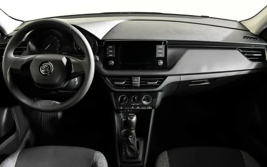 Skoda Rapid 1.60 автомат, фото №1