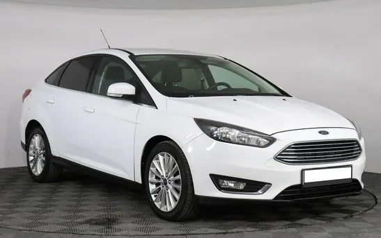 Ford Focus 1.50 автомат, фото №1