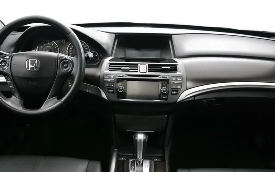 Honda Crosstour 2.40 автомат, фото №1