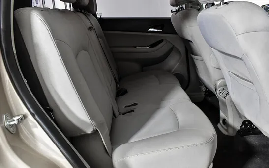 Chevrolet Orlando 1.80 автомат, фото №1