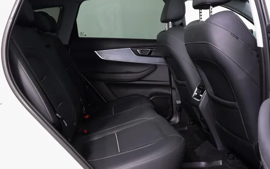 CHERY Tiggo 7 Pro Max 1.50 вариатор, фото №1