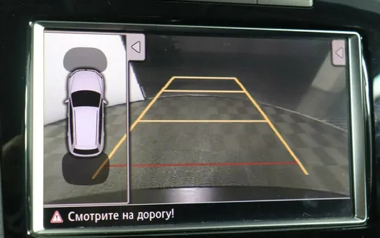 Volkswagen Touareg 3.00 автомат, фото №1