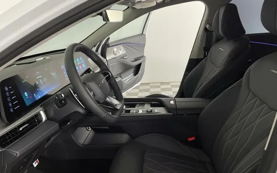 CHERY Arrizo 8 1.60 робот, фото №1