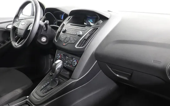 Ford Focus 1.60 робот, фото №1