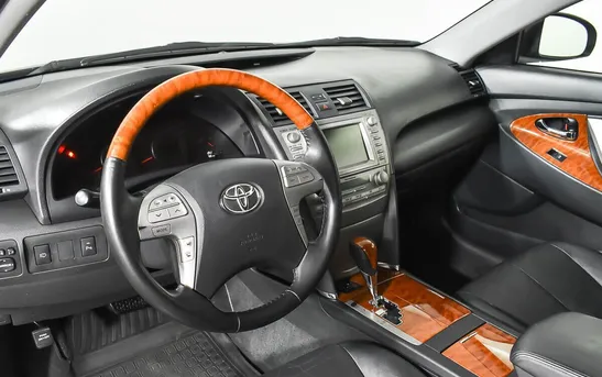 Toyota Camry 3.50 автомат, фото №1