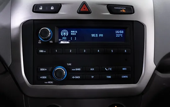 Chevrolet Cobalt 1.50 автомат, фото №1