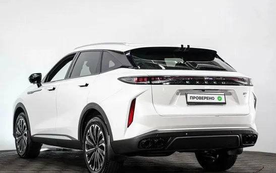 EXEED RX 2.00 робот, фото №1