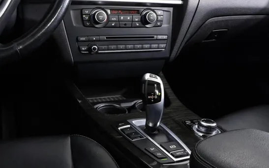 BMW X3 2.00 автомат, фото №1