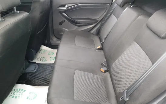 Lada (ВАЗ) Vesta 1.60 механика, фото №1