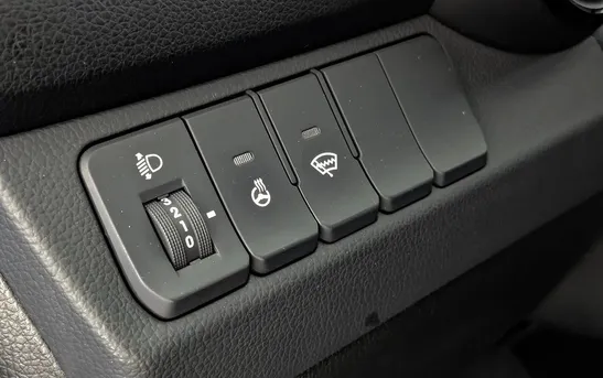 Kia Rio 1.60 механика, фото №1